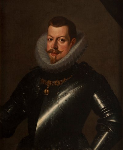 Phillip III by Unbekannt Unbekannt